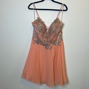 New with tag Juliet prom dress special occasion